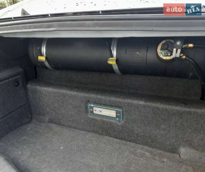 Седан Ford Fusion 2015 в Калуше фото 9 Седан Ford Fusion 2015 в Калуше