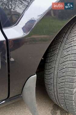 Хэтчбек Ford Fusion 2009 в 