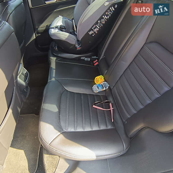 Седан Ford Fusion 2013 в Белой Церкви