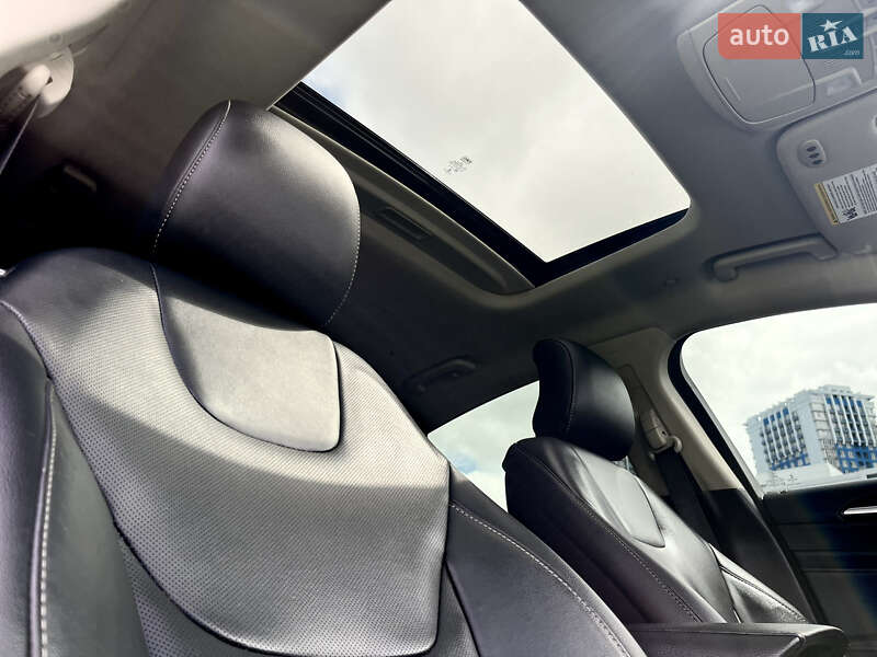 Седан Ford Fusion 2019 в Одессе фото 20 Седан Ford Fusion 2019 в Одессе