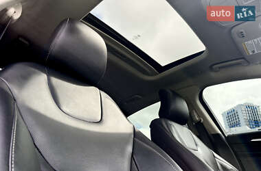 Седан Ford Fusion 2019 в 