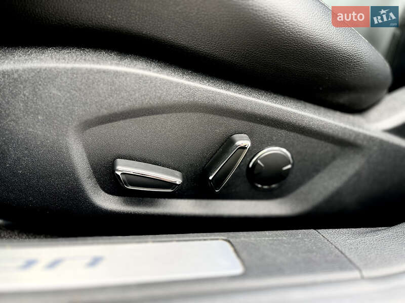 Седан Ford Fusion 2019 в Одессе фото 27 Седан Ford Fusion 2019 в Одессе