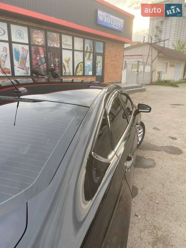 Седан Ford Fusion 2014 в Подольске