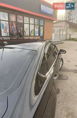 Седан Ford Fusion 2014 в 