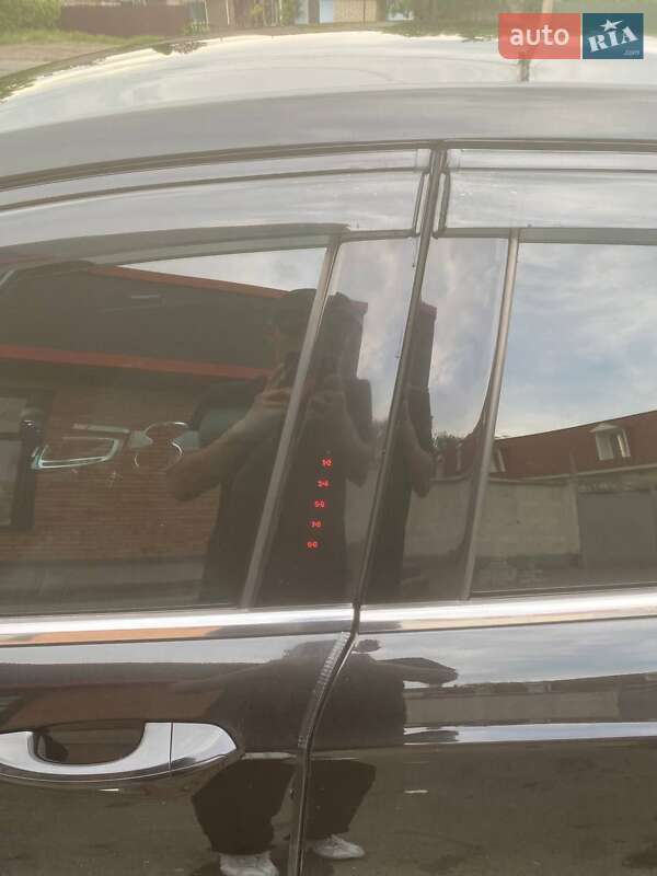 Седан Ford Fusion 2014 в Подольске