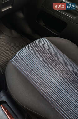 Хетчбек Ford Fusion 2008 в 