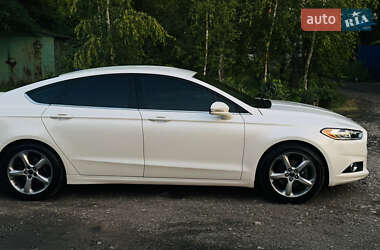 Седан Ford Fusion 2014 в Днепре