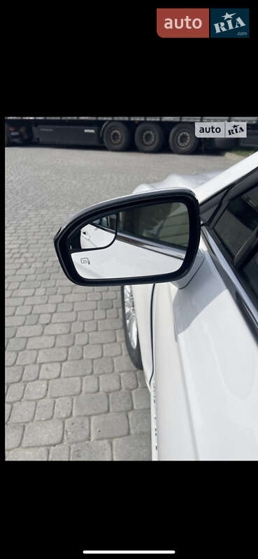 Седан Ford Fusion 2015 в Одессе