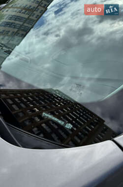 Седан Ford Fusion 2012 в 