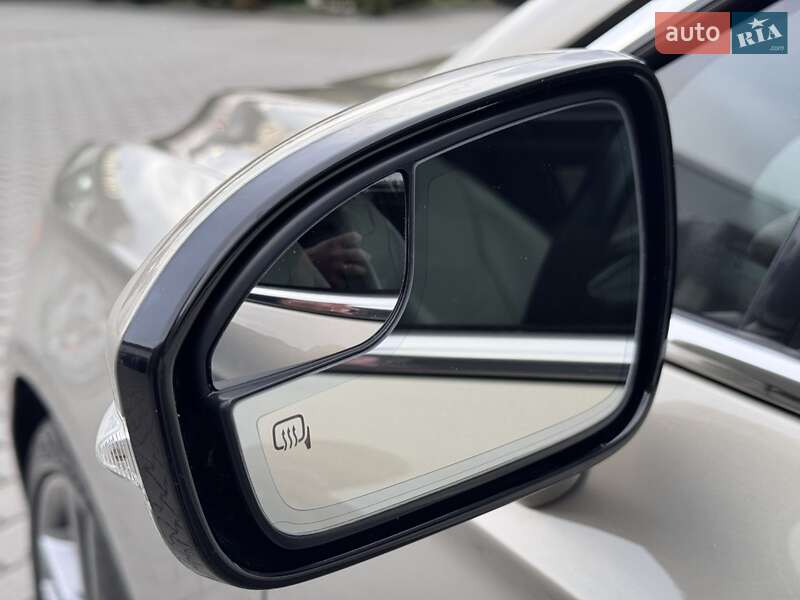 Седан Ford Fusion 2015 в Хмельницком фото 3 Седан Ford Fusion 2015 в Хмельницком