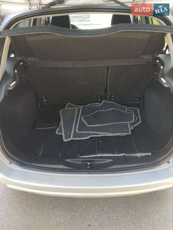 Хетчбек Ford Fusion 2007 в Харкові фото 5 Хетчбек Ford Fusion 2007 в Харкові