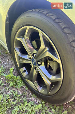 Седан Ford Fusion 2013 в 