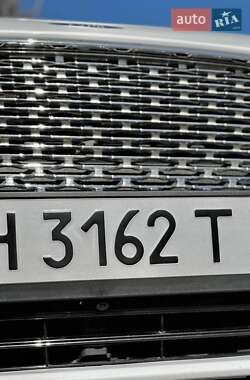 Седан Ford Fusion 2020 в 