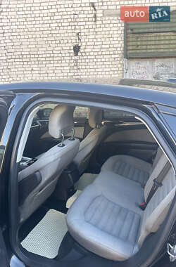 Седан Ford Fusion 2014 в 