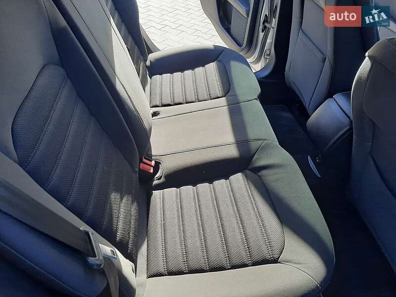 Седан Ford Fusion 2017 в Хмельницком
