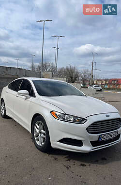 Седан Ford Fusion 2013 в Николаеве