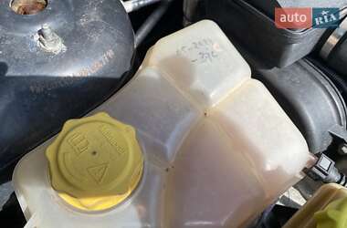 Хэтчбек Ford Fusion 2007 в 
