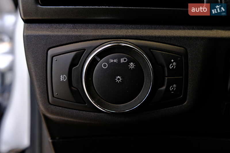 Седан Ford Fusion 2016 в Одессе