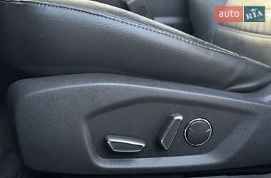 Седан Ford Fusion 2014 в 