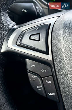 Седан Ford Fusion 2017 в Одессе