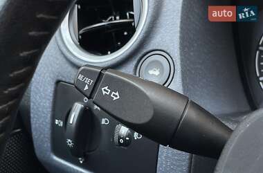 Хетчбек Ford Fusion 2008 в 