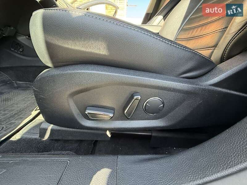 Седан Ford Fusion 2017 в Днепре