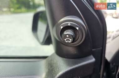 Хэтчбек Ford Fusion 2007 в 