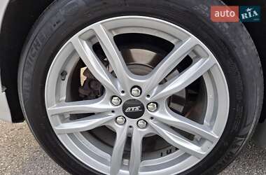 Седан Ford Fusion 2016 в 
