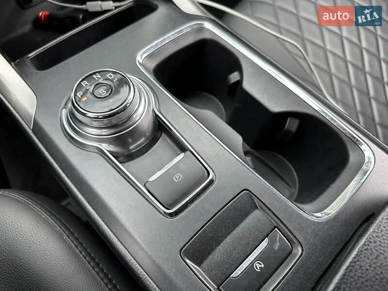 Седан Ford Fusion 2016 в Києві