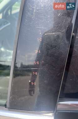 Седан Ford Fusion 2013 в Києві