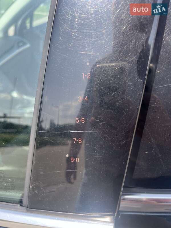 Седан Ford Fusion 2013 в Киеве фото 17 Седан Ford Fusion 2013 в Киеве