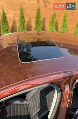 Седан Ford Fusion 2015 в 
