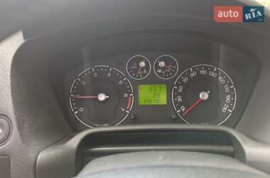 Хэтчбек Ford Fusion 2008 в 