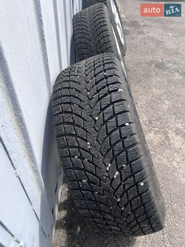 Седан Ford Fusion 2015 в Львове