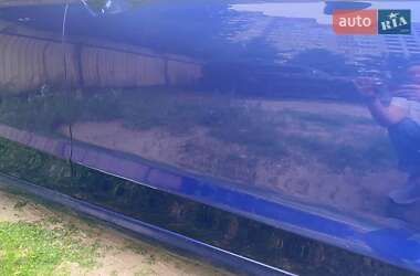 Седан Ford Fusion 2014 в 