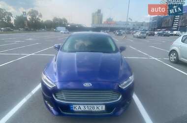 Седан Ford Fusion 2014 в Києві