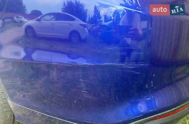 Седан Ford Fusion 2014 в 