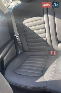 Седан Ford Fusion 2014 в 