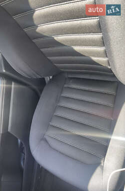 Седан Ford Fusion 2014 в 