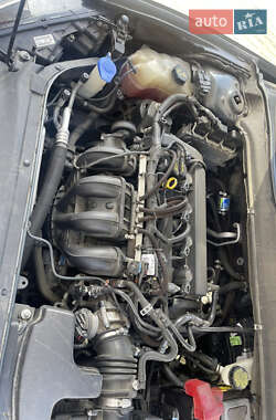 Седан Ford Fusion 2014 в 
