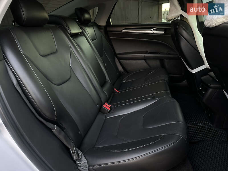 Седан Ford Fusion 2014 в Хмельницком фото 12 Седан Ford Fusion 2014 в Хмельницком