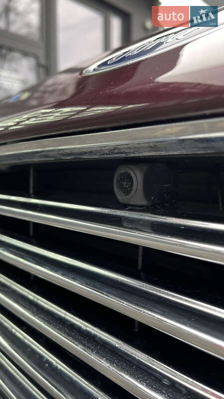 Седан Ford Fusion 2013 в Черновцах фото 16 Седан Ford Fusion 2013 в Черновцах