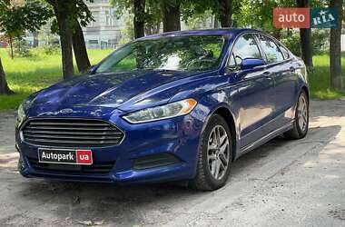 Седан Ford Fusion 2013 в Киеве