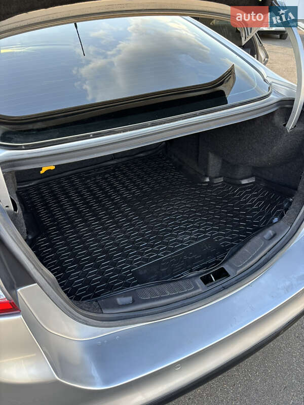 Седан Ford Fusion 2014 в Николаеве фото 20 Седан Ford Fusion 2014 в Николаеве