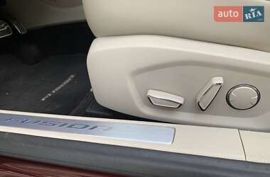 Седан Ford Fusion 2016 в 