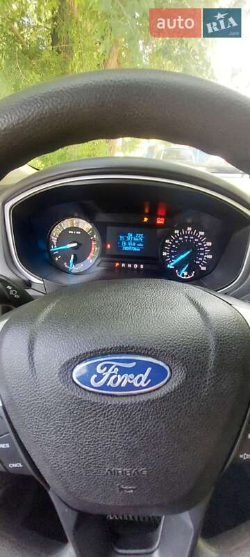 Седан Ford Fusion 2013 в Запорожье фото 12 Седан Ford Fusion 2013 в Запорожье