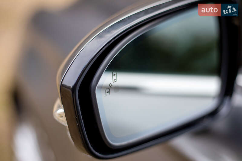 Седан Ford Fusion 2013 в Кременчуге