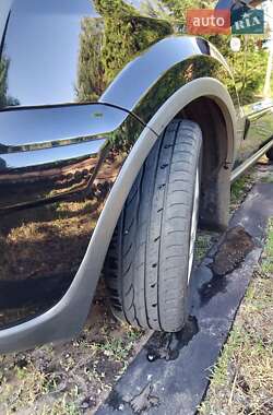 Хэтчбек Ford Fusion 2009 в 