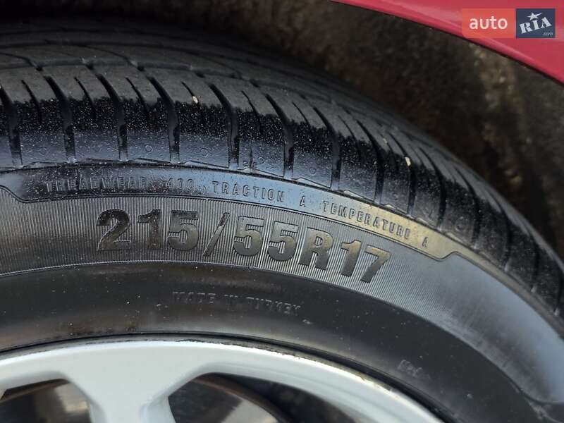 Седан Ford Fusion 2013 в Тернополе фото 20 Седан Ford Fusion 2013 в Тернополе