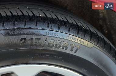 Седан Ford Fusion 2013 в 